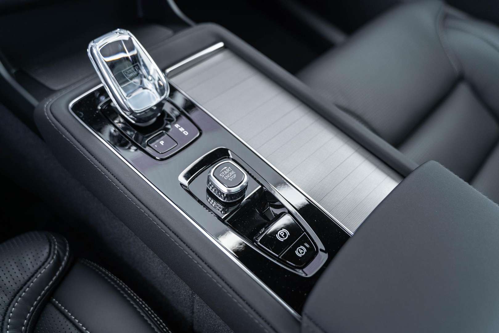 Volvo XC90 T8 Recharge Ultimate - 2026 - Joinsteer - #18