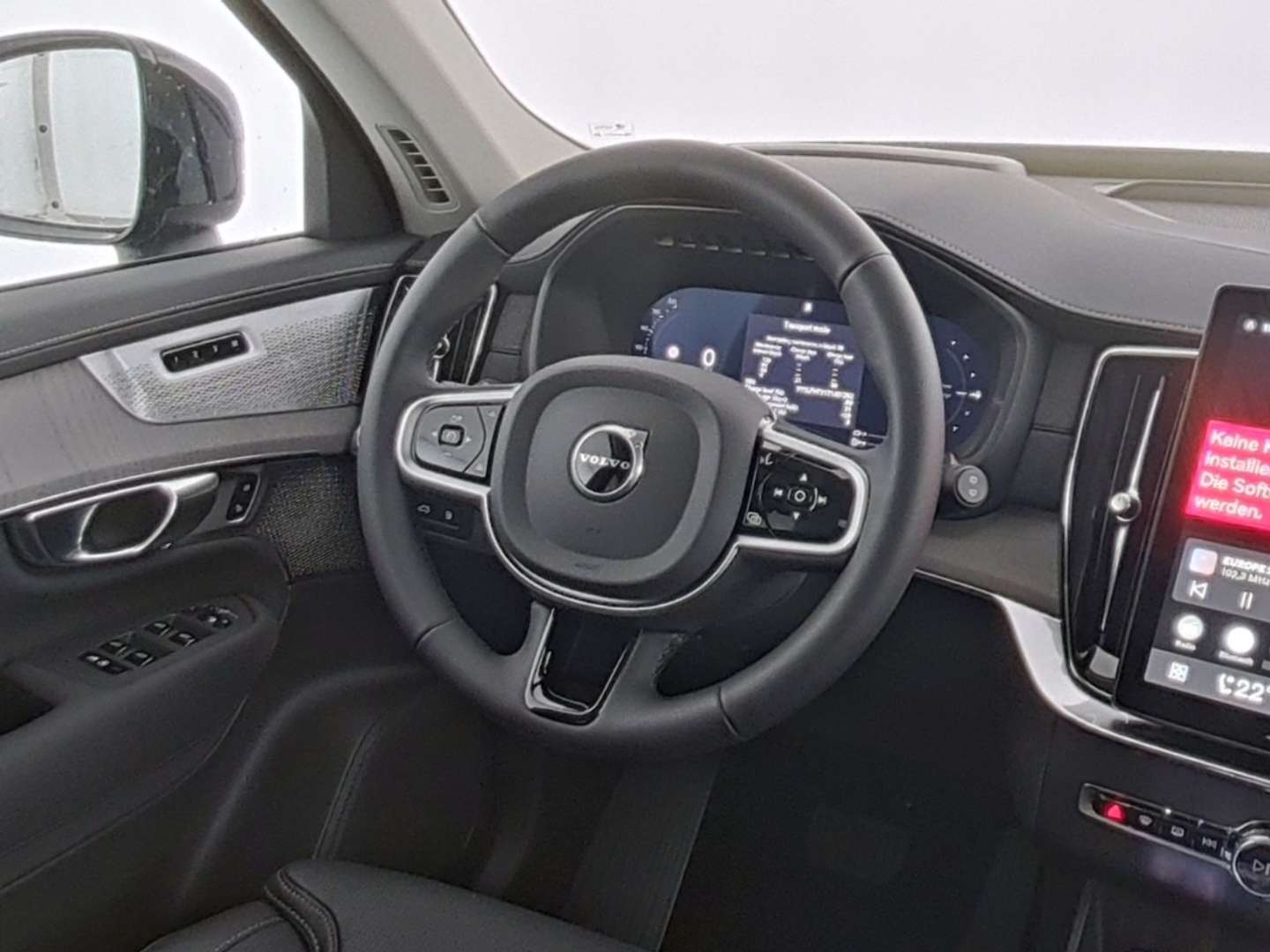 Volvo XC90 T8 Plus - 2025 - Joinsteer - #14