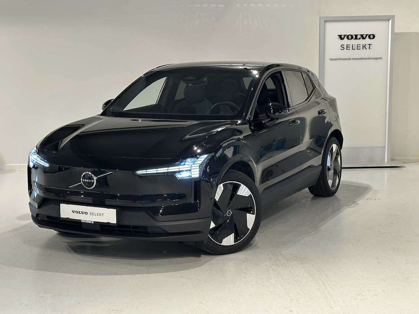 Volvo EX30 Plus Extended Range - 2024 - Joinsteer - #1