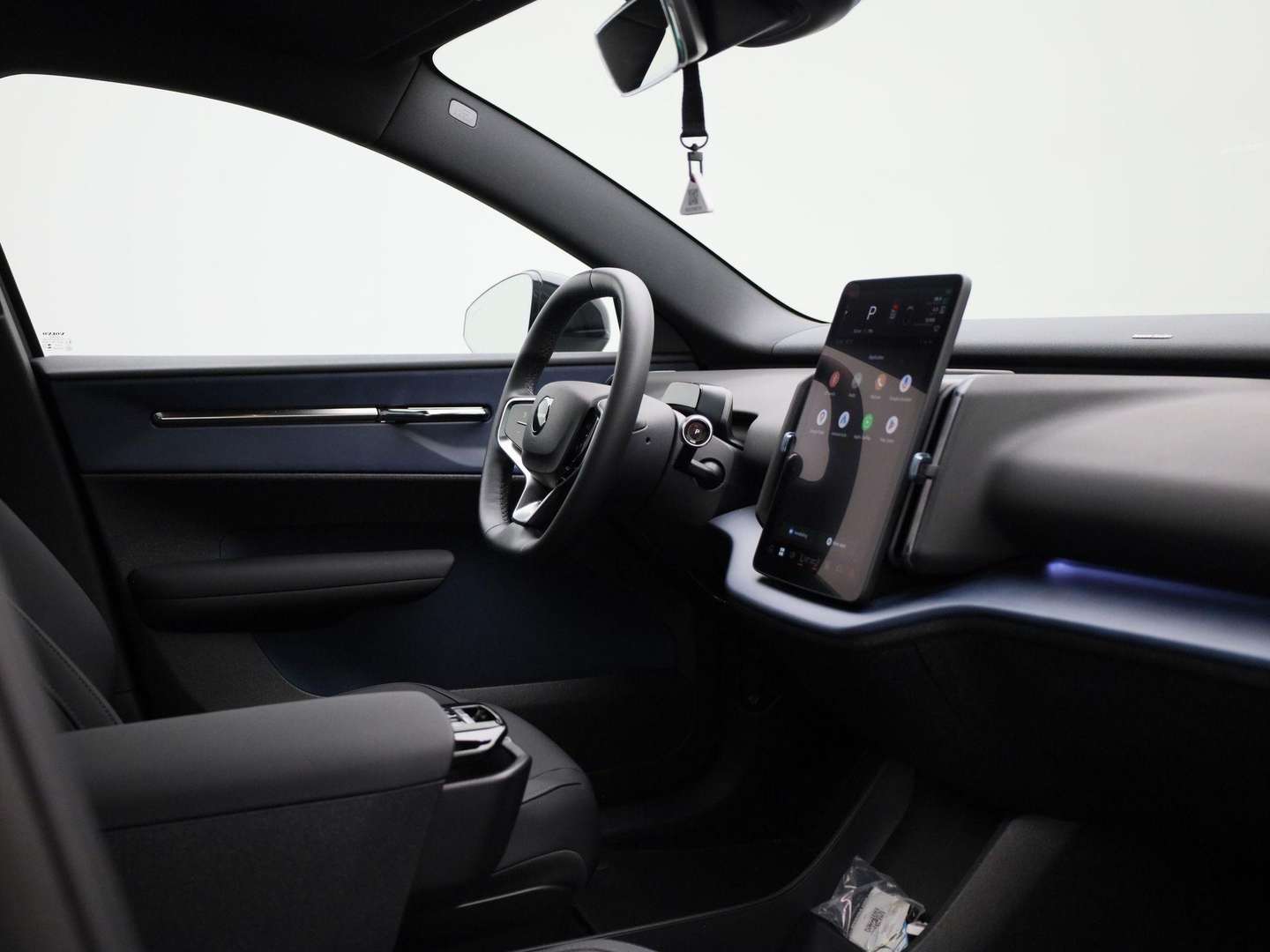 Volvo EX30 Extended Range Ultra Single Motor - 2024 - Joinsteer - #32