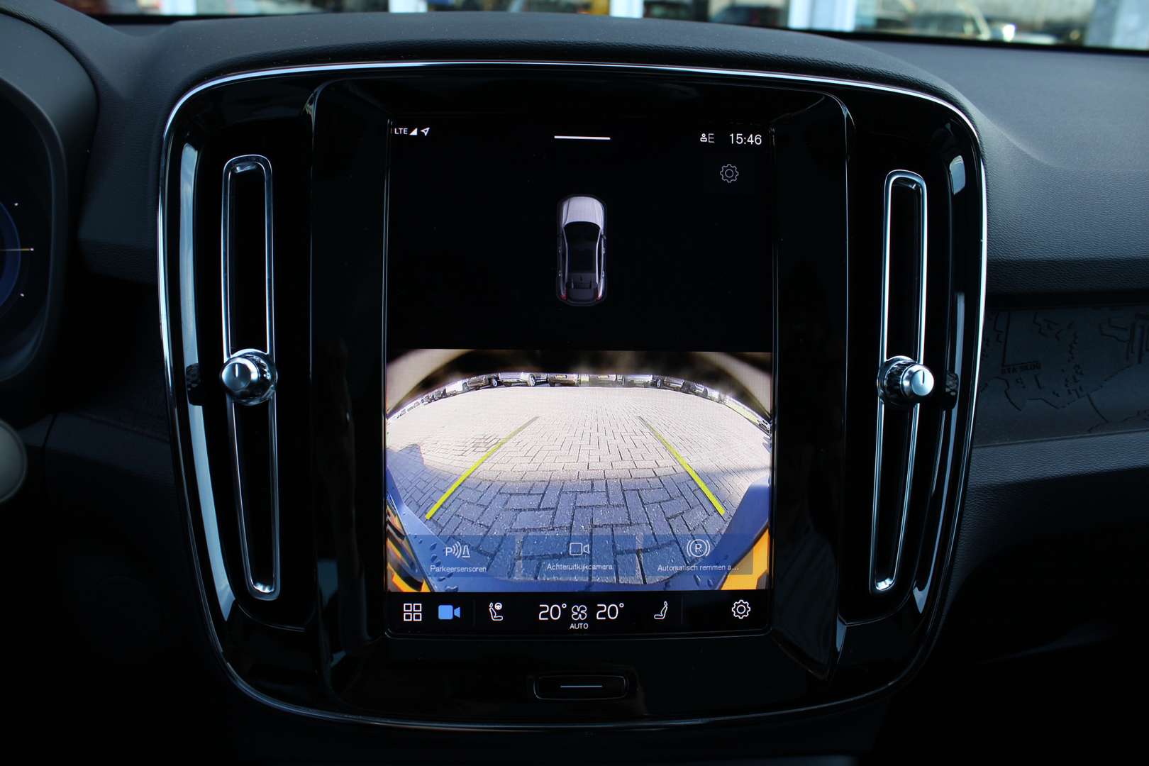 Volvo C40 Recharge PLUS - 2023 - Joinsteer - #49