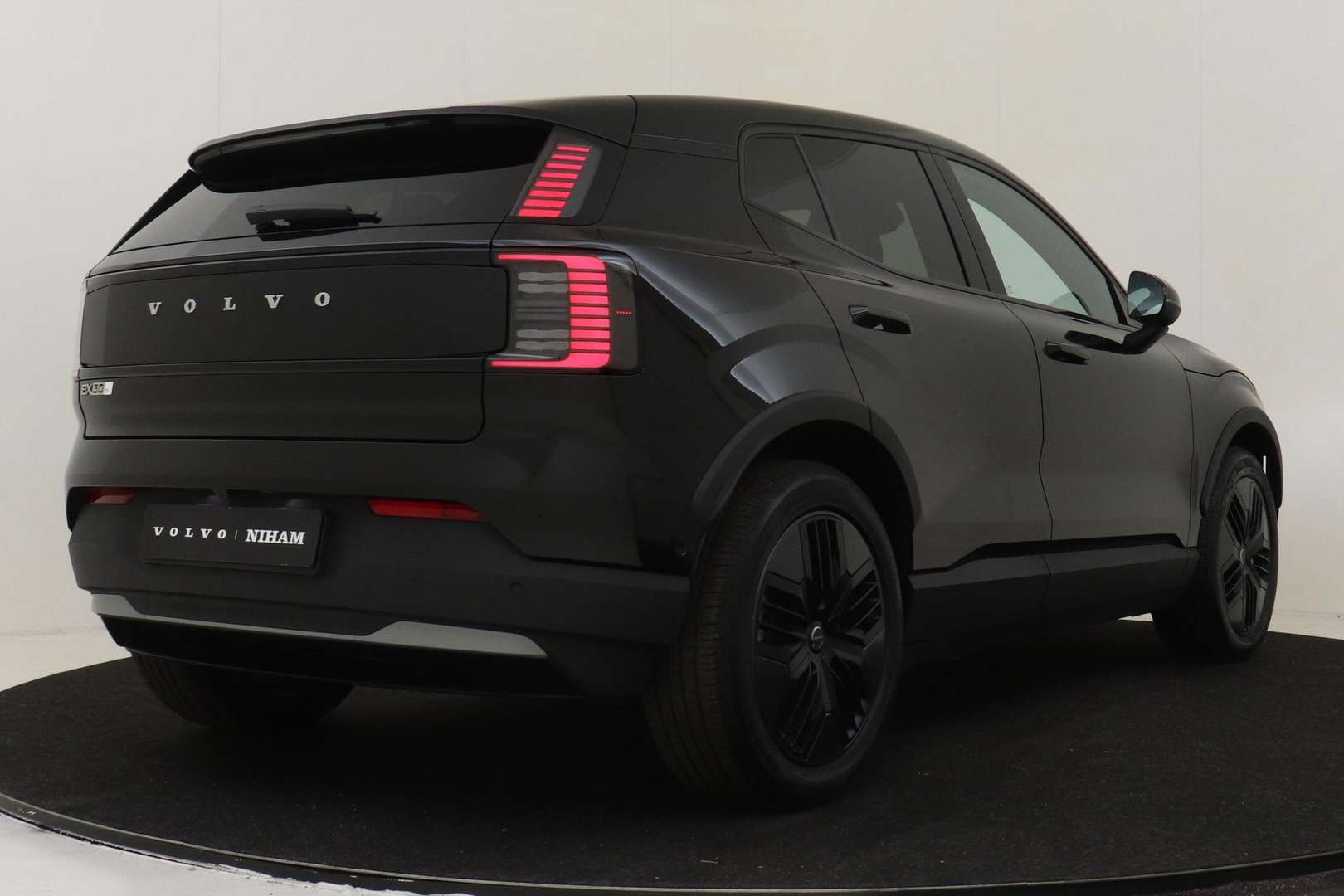 Volvo EX30 Performance Ultra Twin Motor - 2026 - Joinsteer - #1