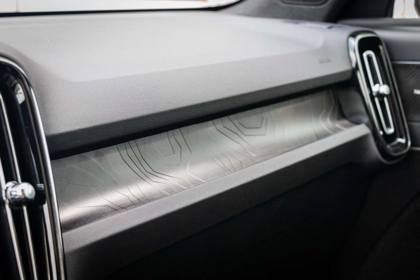 Volvo C40 Recharge - 2026 - Joinsteer - #14