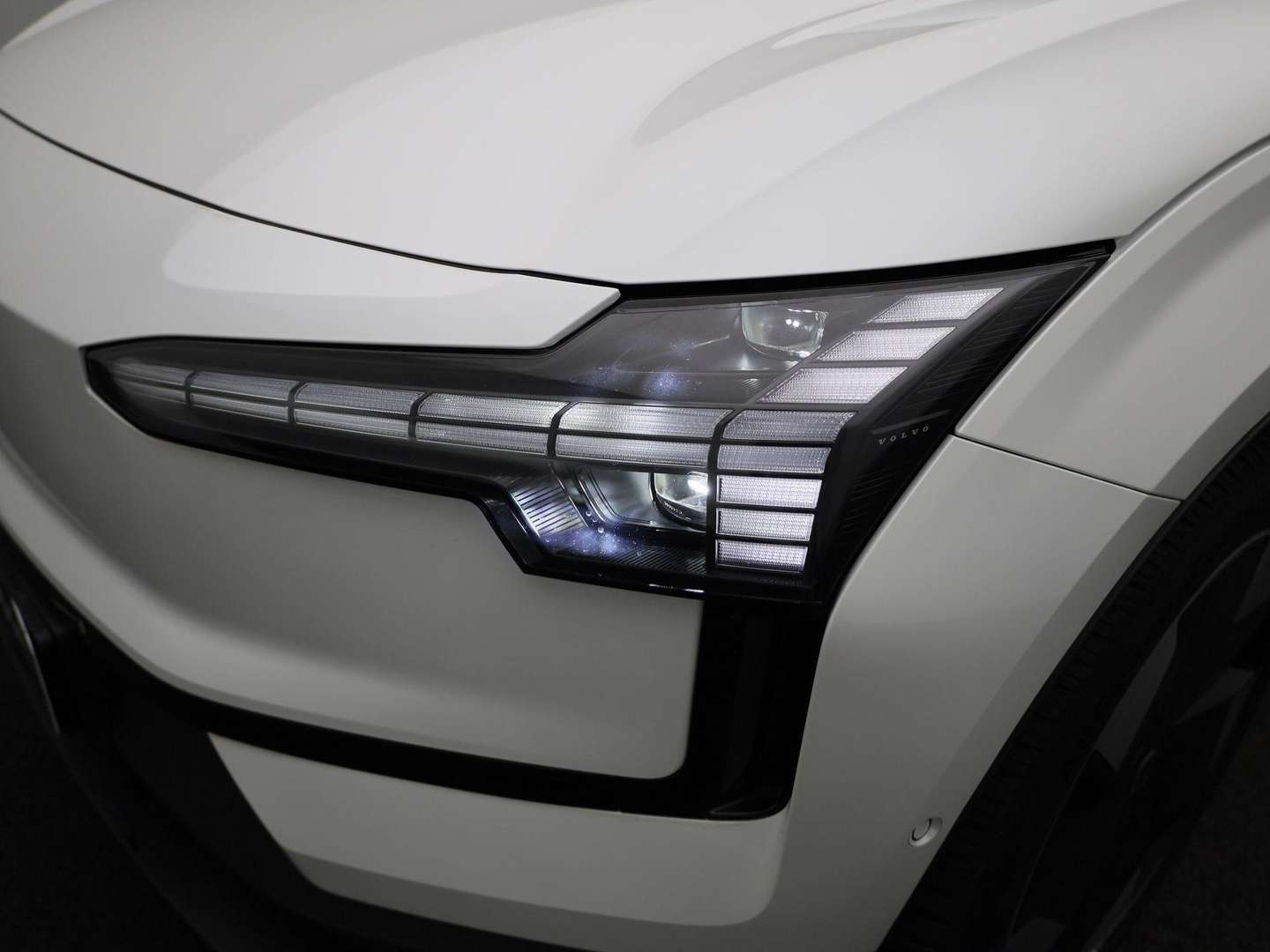 Volvo EX30 Single Motor - 2024 - Joinsteer - #15