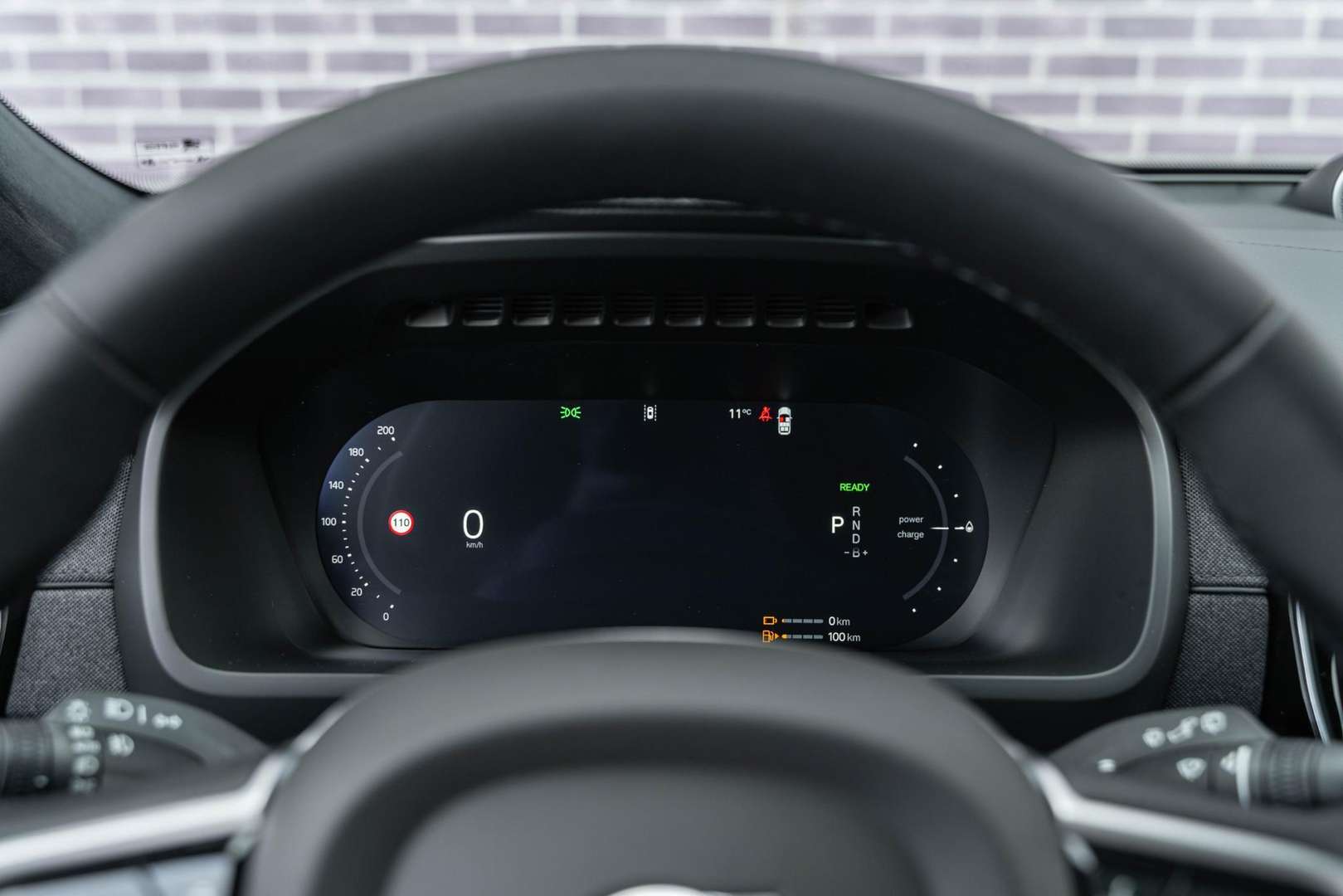 Volvo XC90 T8 Recharge Ultimate - 2026 - Joinsteer - #19