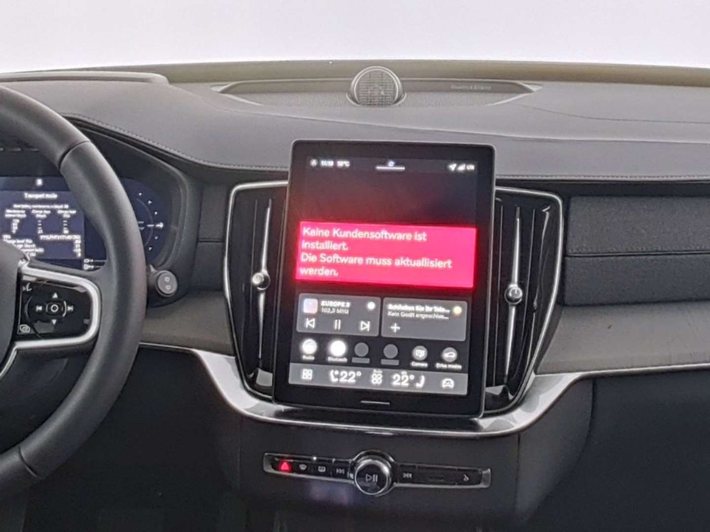 Volvo XC90 T8 Plus - 2025 - Joinsteer - #15