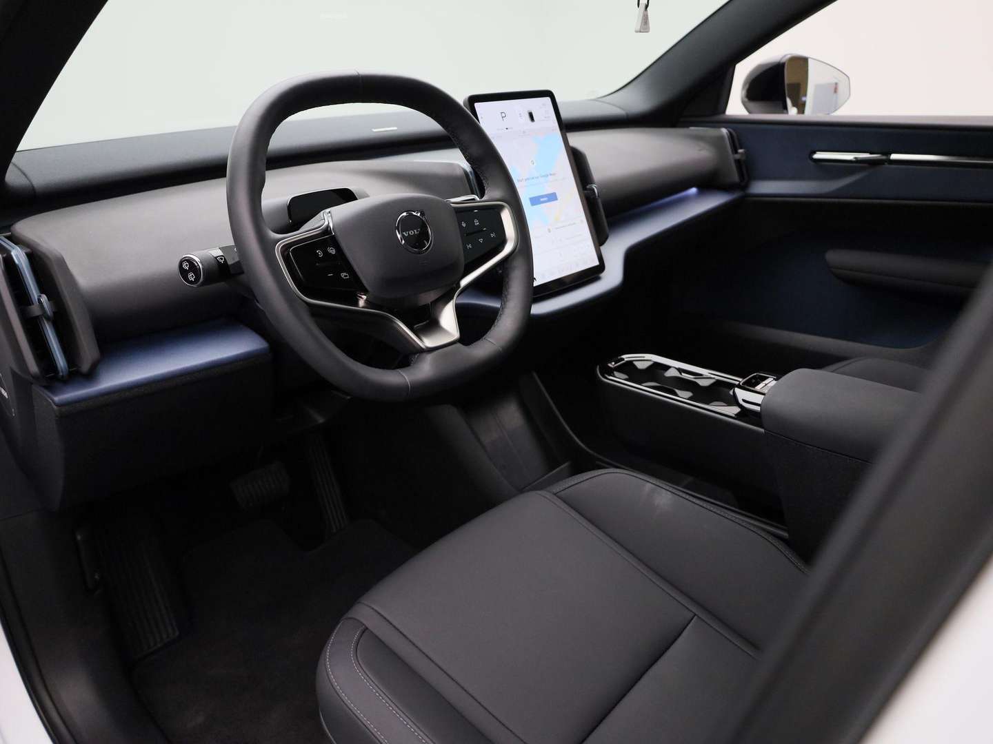 Volvo EX30 Single Motor - 2024 - Joinsteer - #16