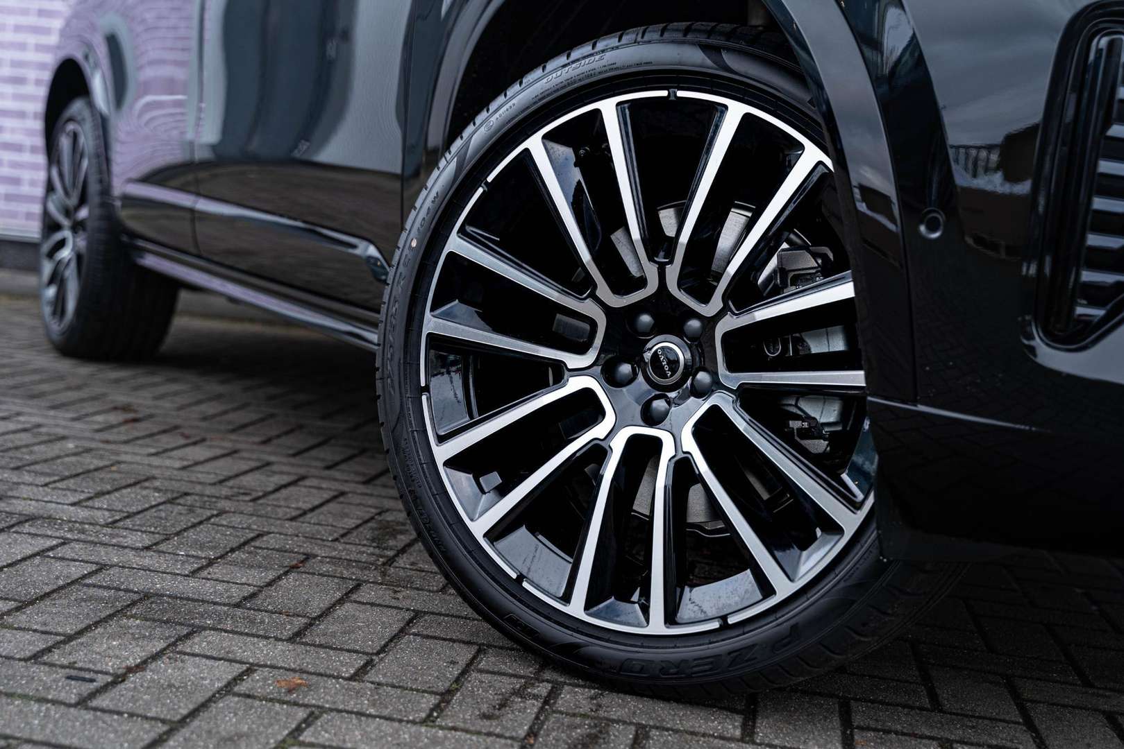 Volvo XC90 T8 Recharge Ultimate - 2026 - Joinsteer - #20