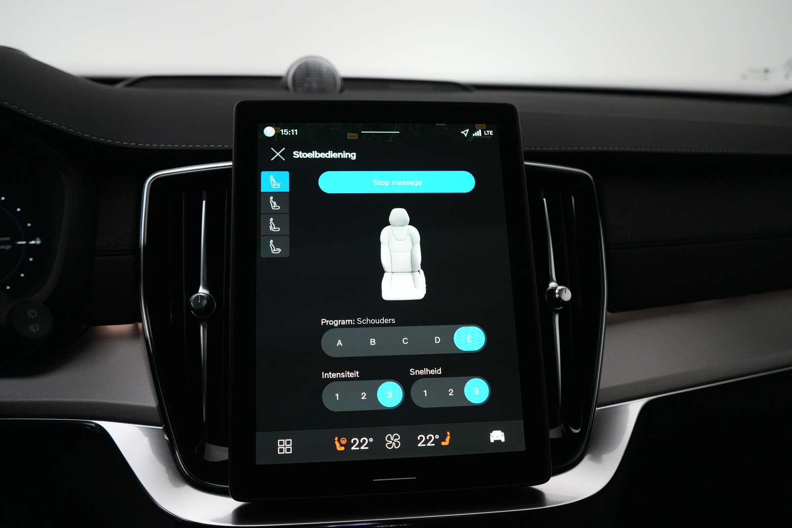 Volvo XC90 T8 Recharge - 2026 - Joinsteer - #37