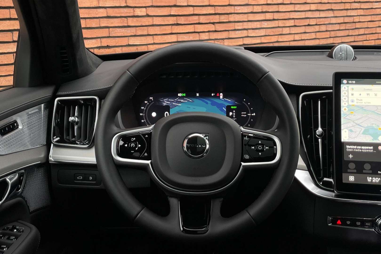 Volvo XC90 T8 Recharge Ultimate - 2026 - Joinsteer - #2