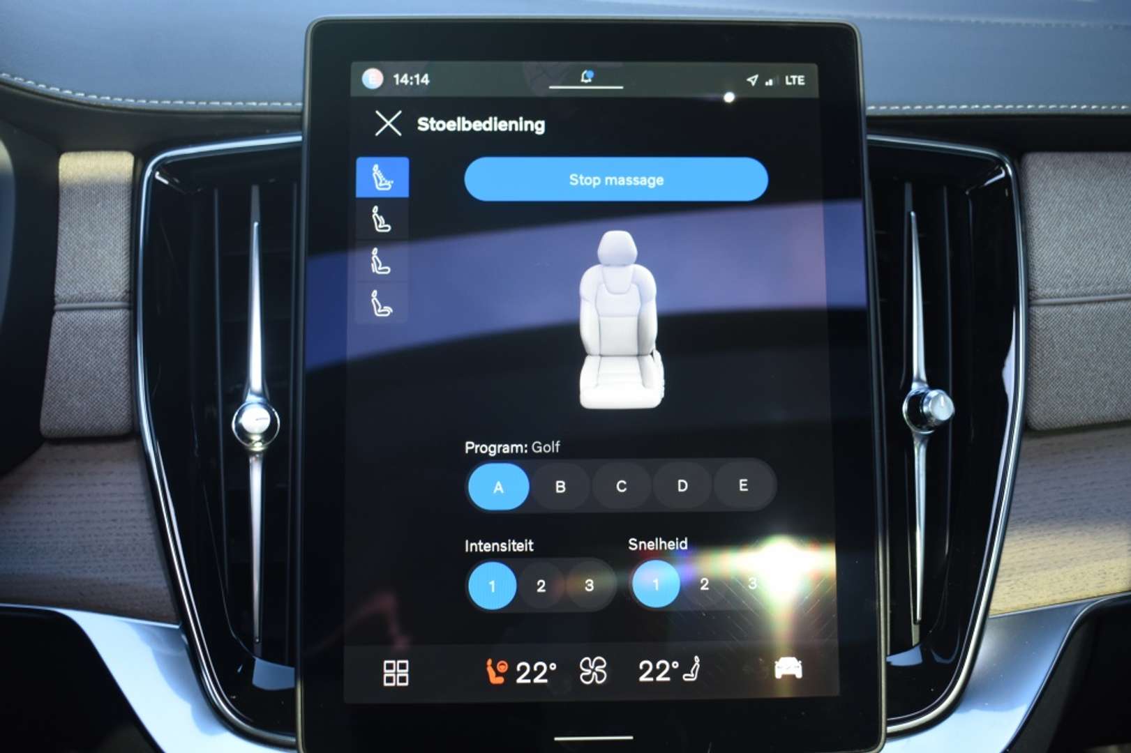 Volvo XC90 T8 - 2025 - Joinsteer - #47