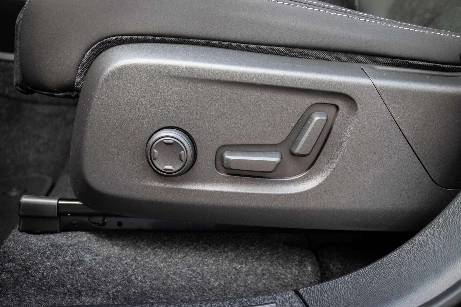 Volvo C40 Recharge - 2026 - Joinsteer - #16