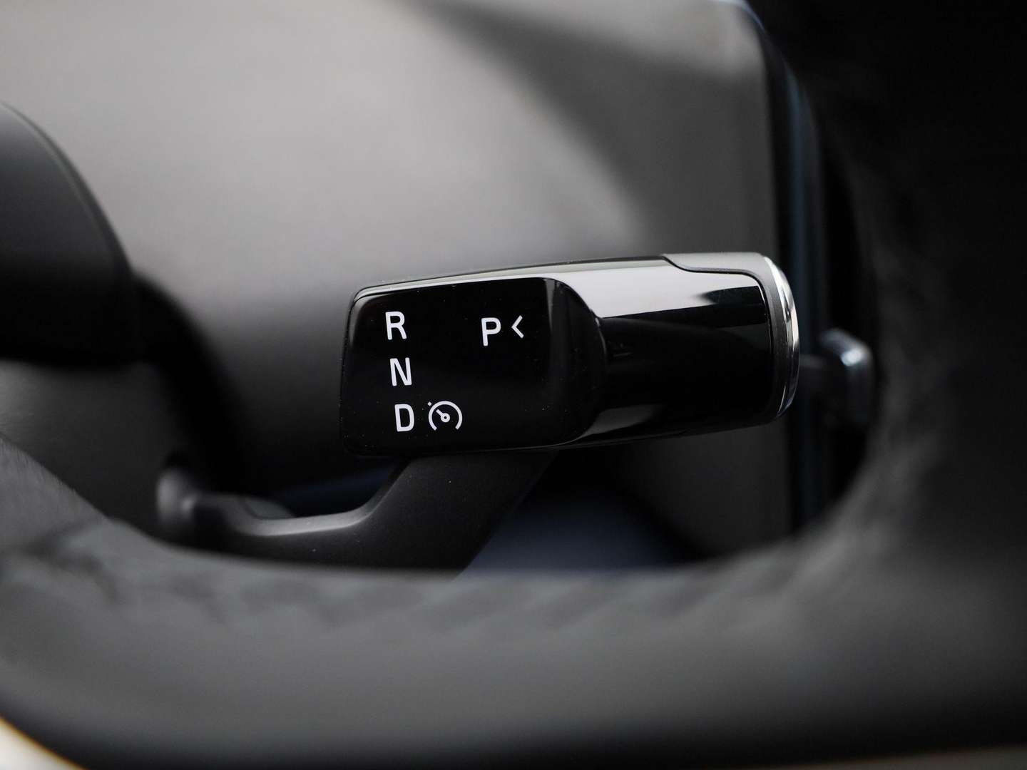 Volvo EX30 Single Motor - 2024 - Joinsteer - #17