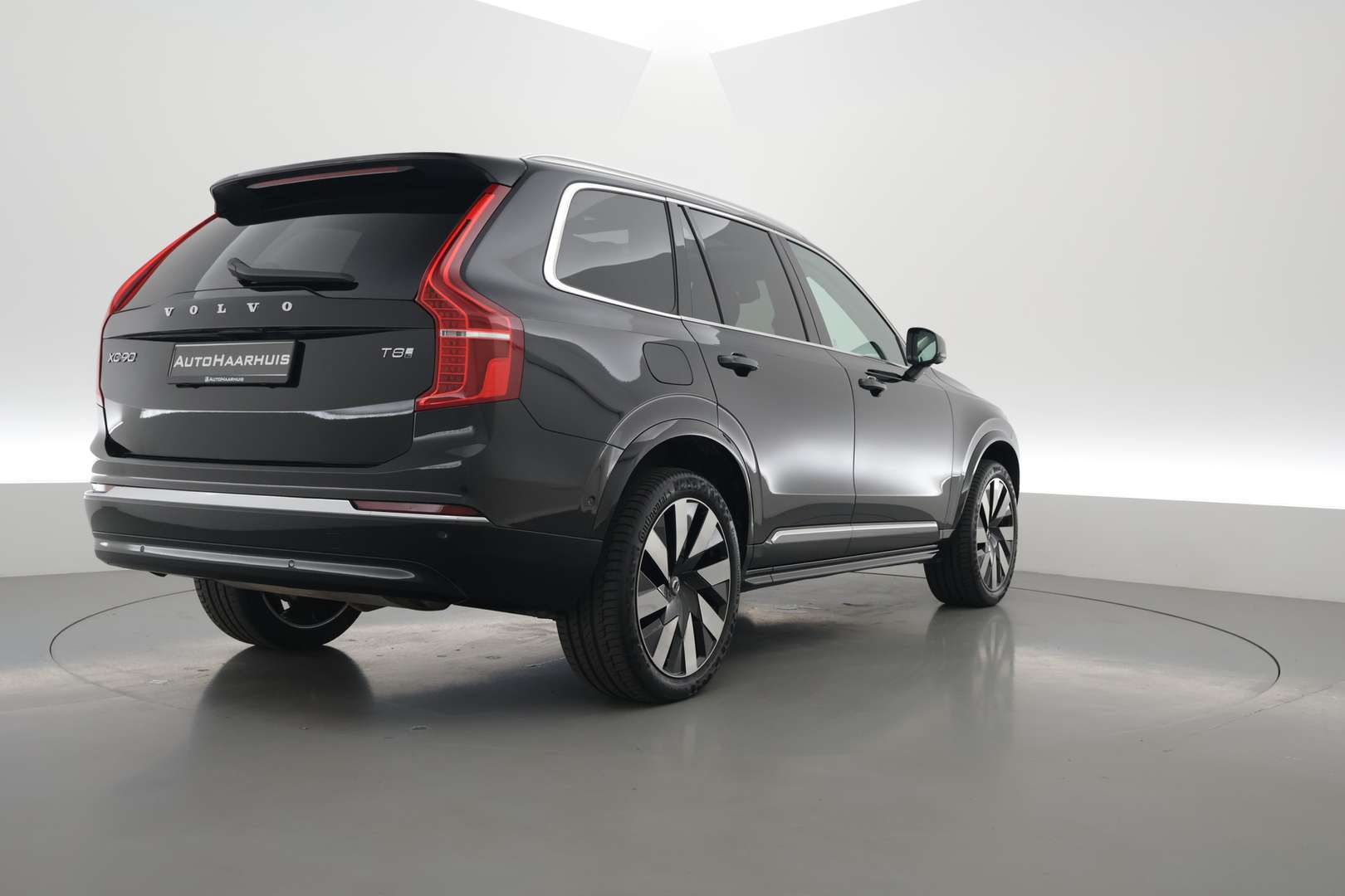 Volvo XC90 T8 Recharge Plus - 2024 - Joinsteer - #2