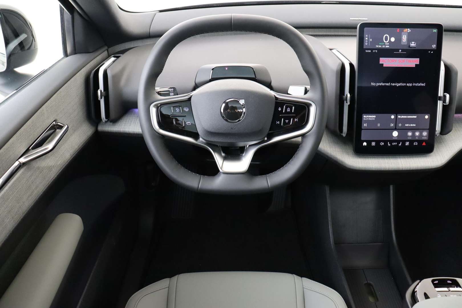 Volvo EX30 Performance Ultra Twin Motor - 2026 - Joinsteer - #2