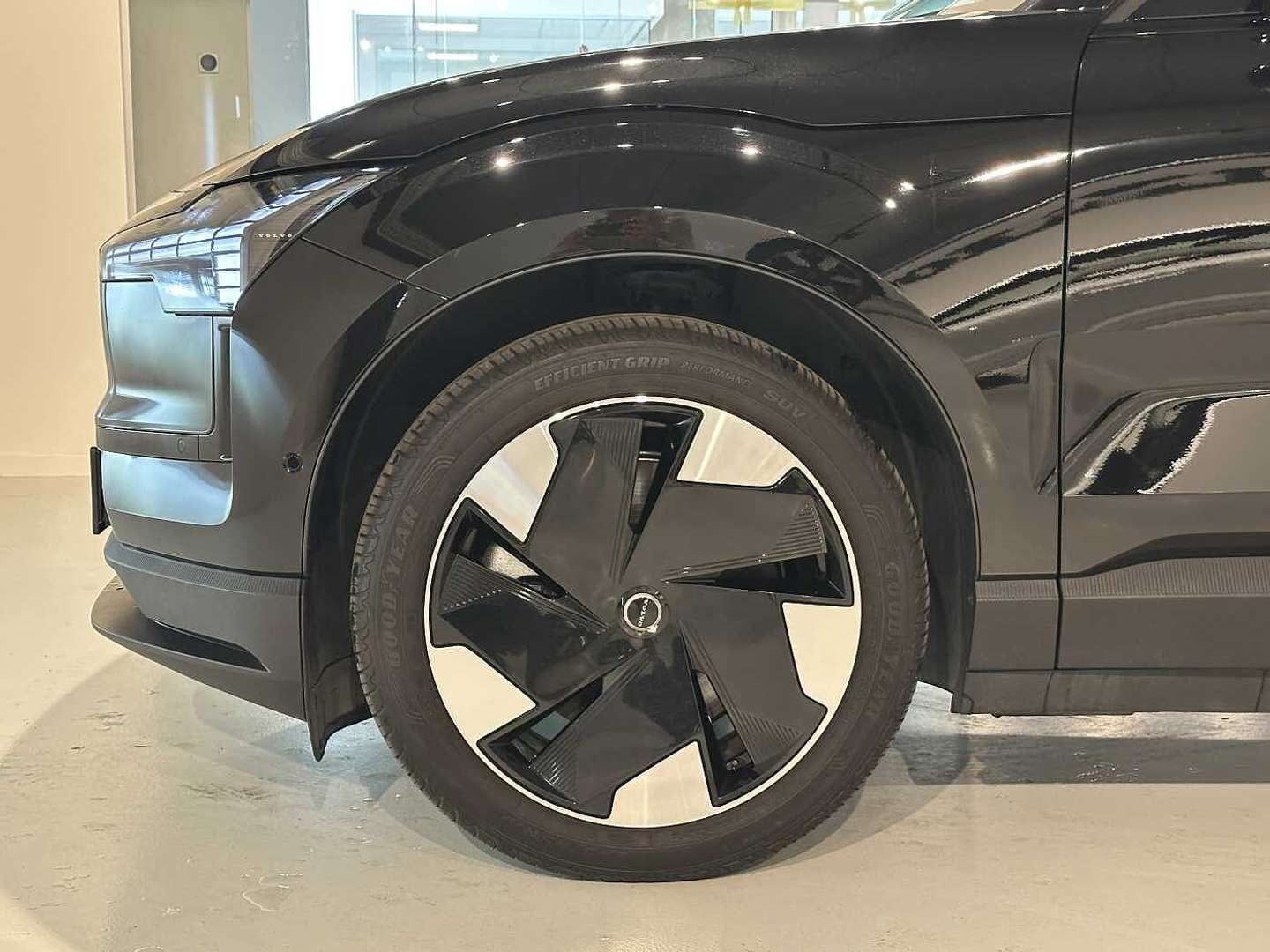 Volvo EX30 Plus Extended Range - 2024 - Joinsteer - #3