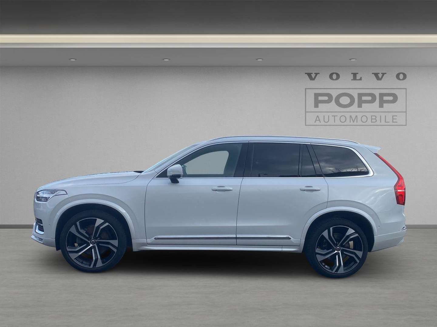 Volvo XC90 B5 Ultimate - 2023 - Joinsteer - #2