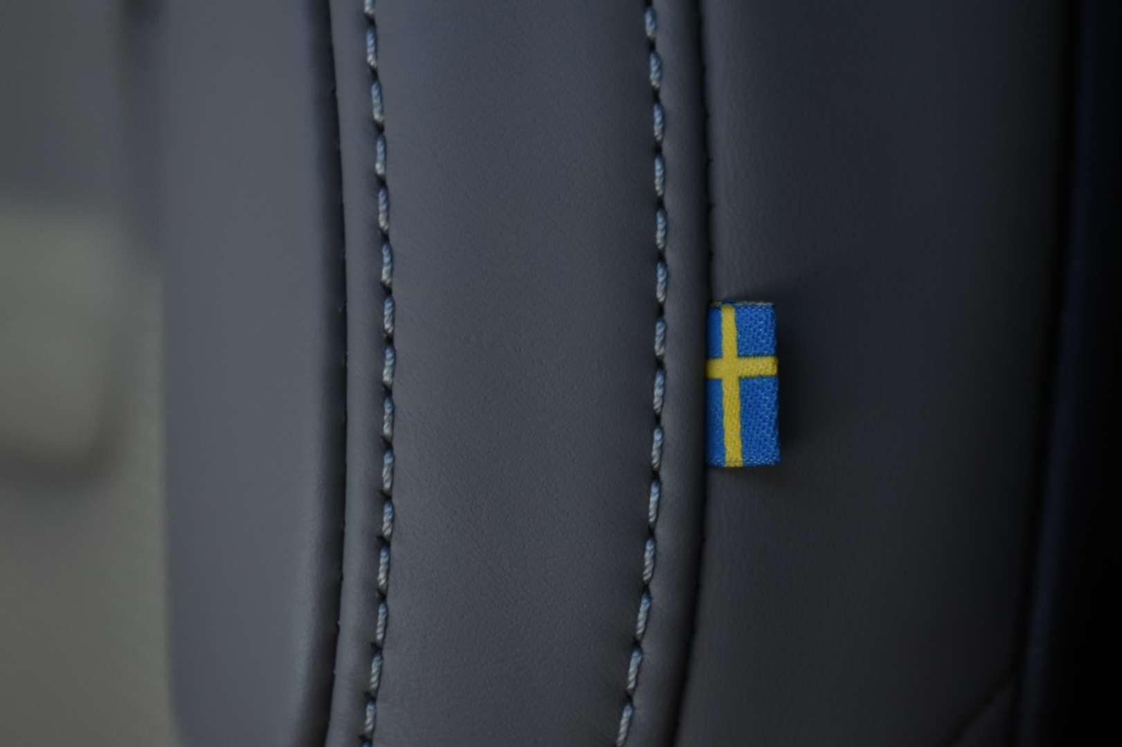 Volvo XC90 T8 - 2025 - Joinsteer - #48