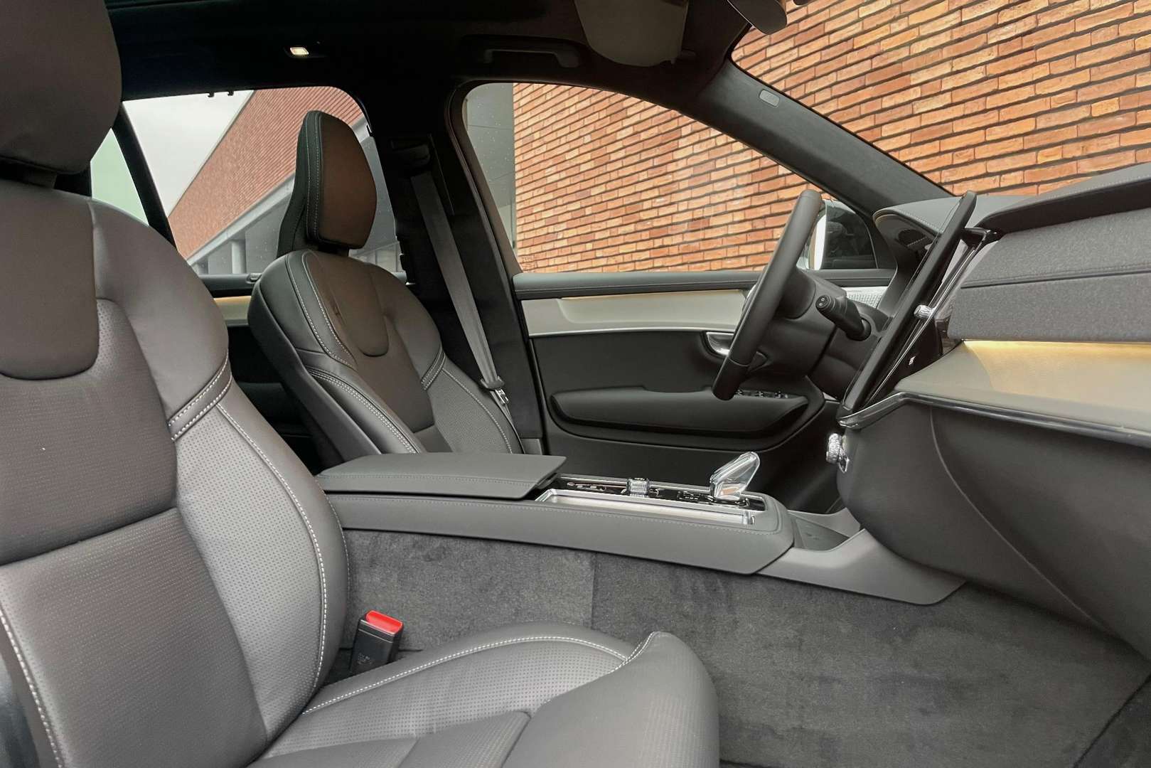 Volvo XC90 T8 Recharge Ultimate - 2026 - Joinsteer - #3