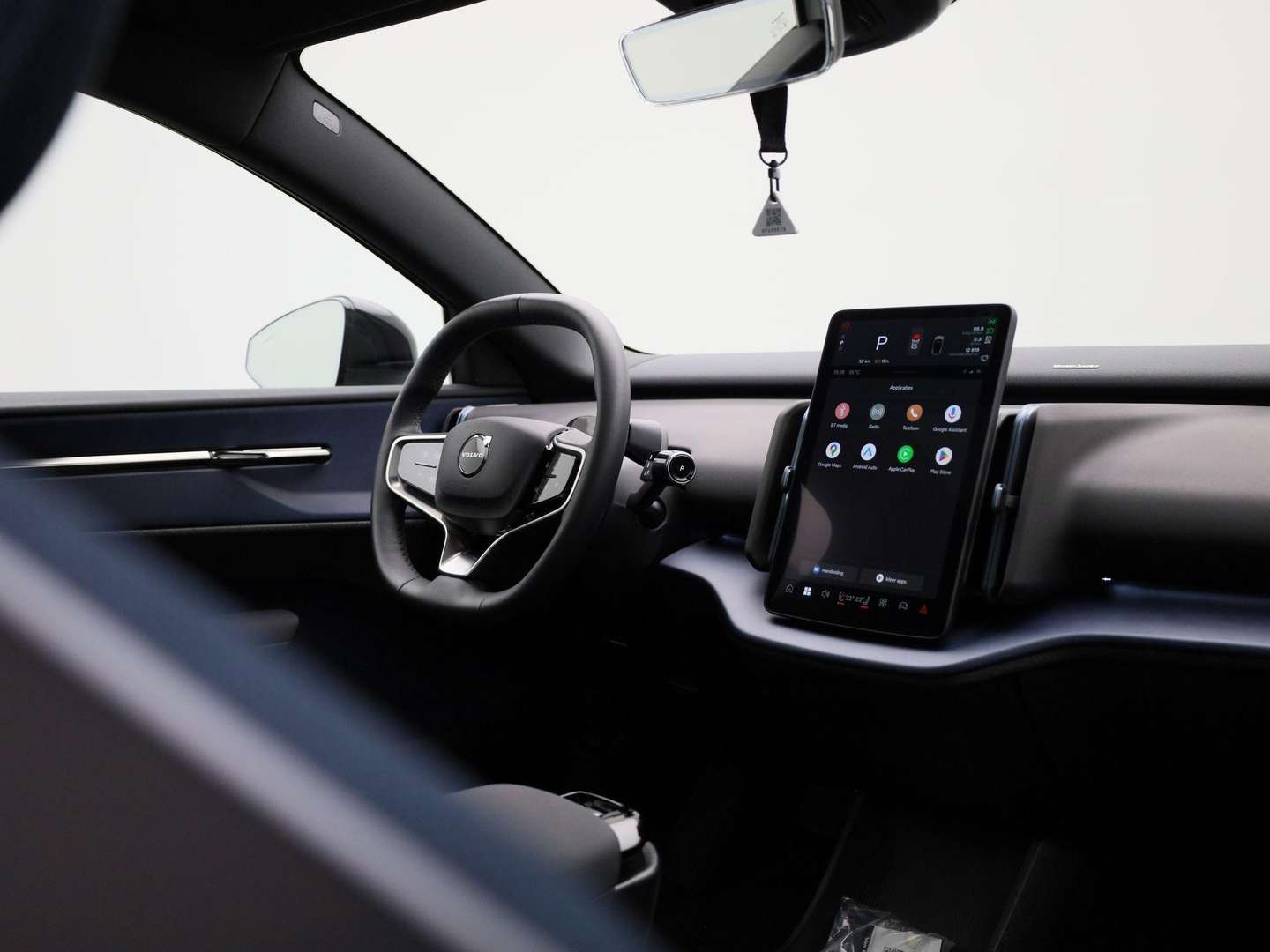 Volvo EX30 Extended Range Ultra Single Motor - 2024 - Joinsteer - #35