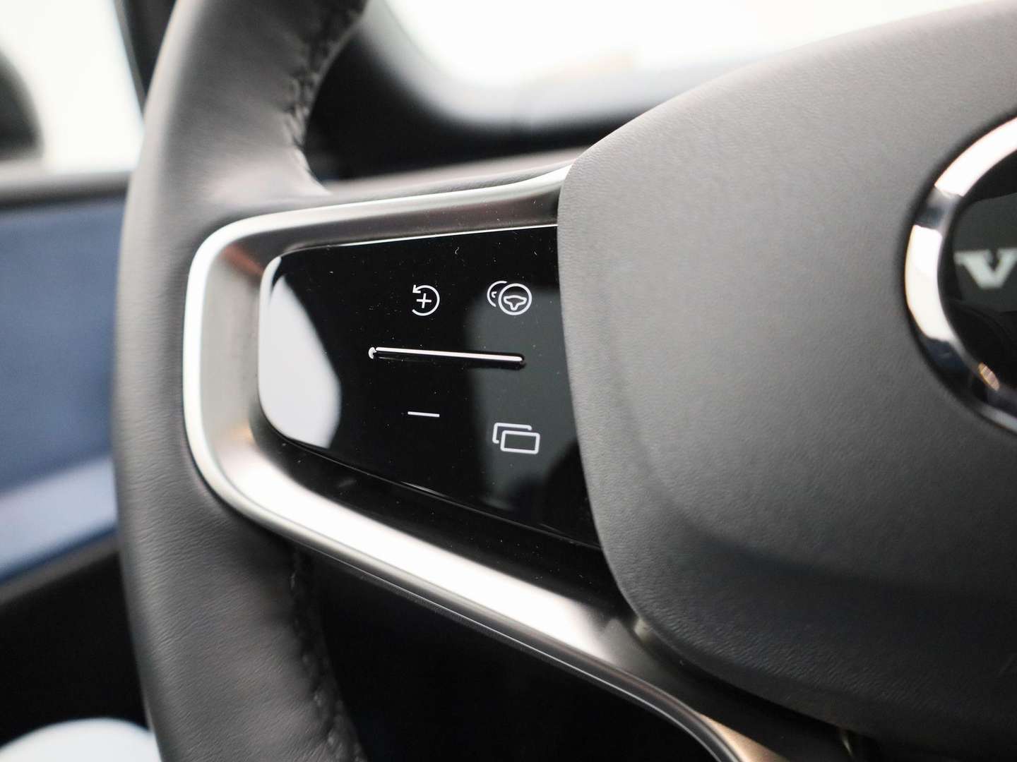 Volvo EX30 Single Motor - 2024 - Joinsteer - #18