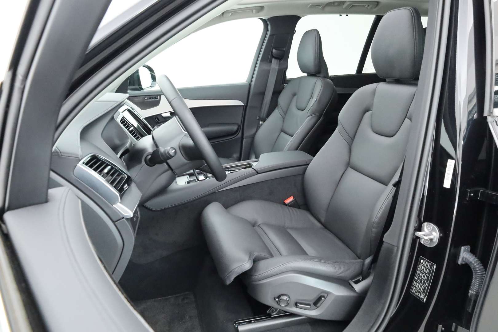 Volvo XC90 T8 Recharge Plus - 2024 - Joinsteer - #3