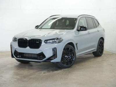 BMW X3 M Competition Panorama -  - Joinsteer - #1