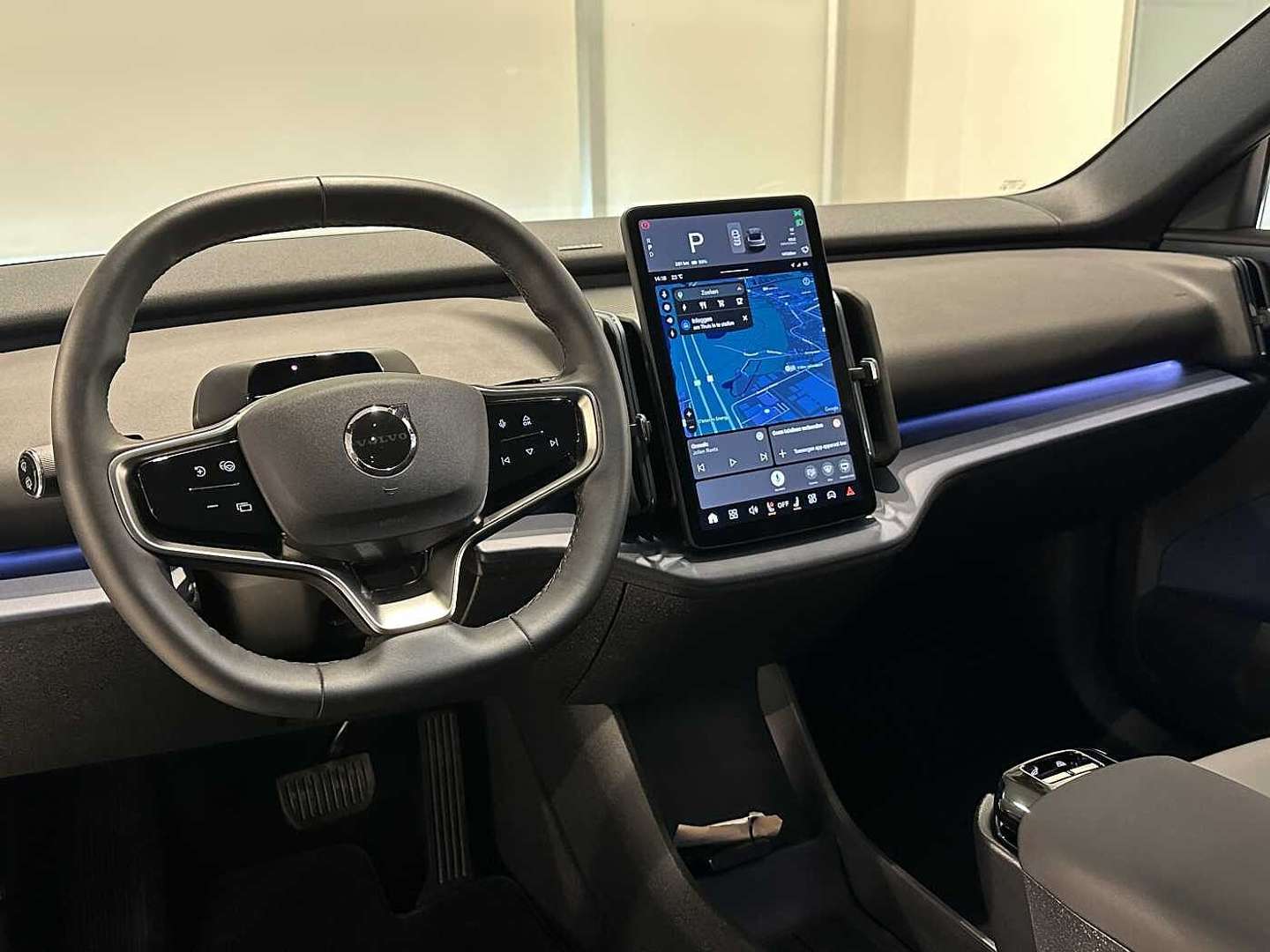 Volvo EX30 Plus Extended Range - 2024 - Joinsteer - #4