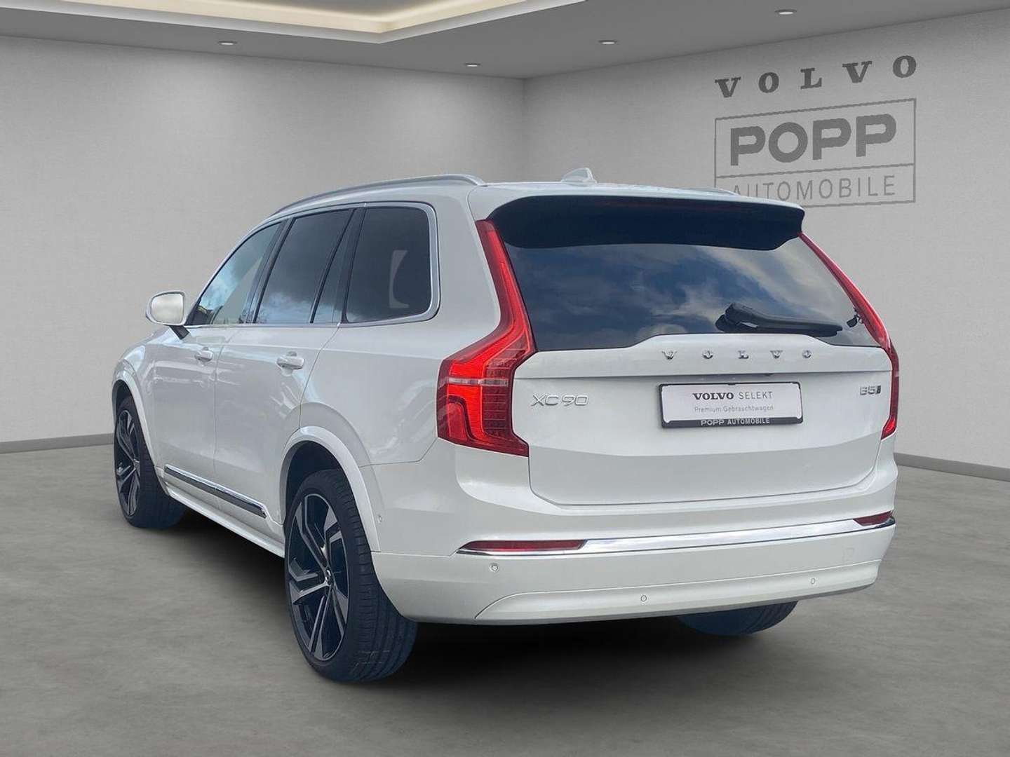 Volvo XC90 B5 Ultimate - 2023 - Joinsteer - #3