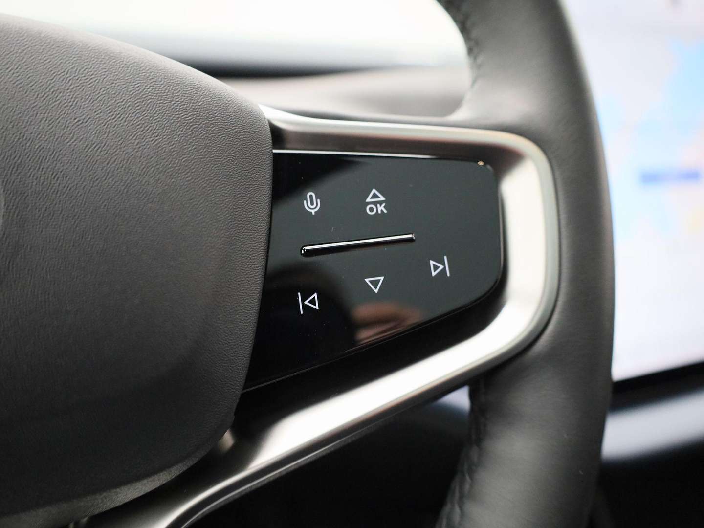 Volvo EX30 Single Motor - 2024 - Joinsteer - #19