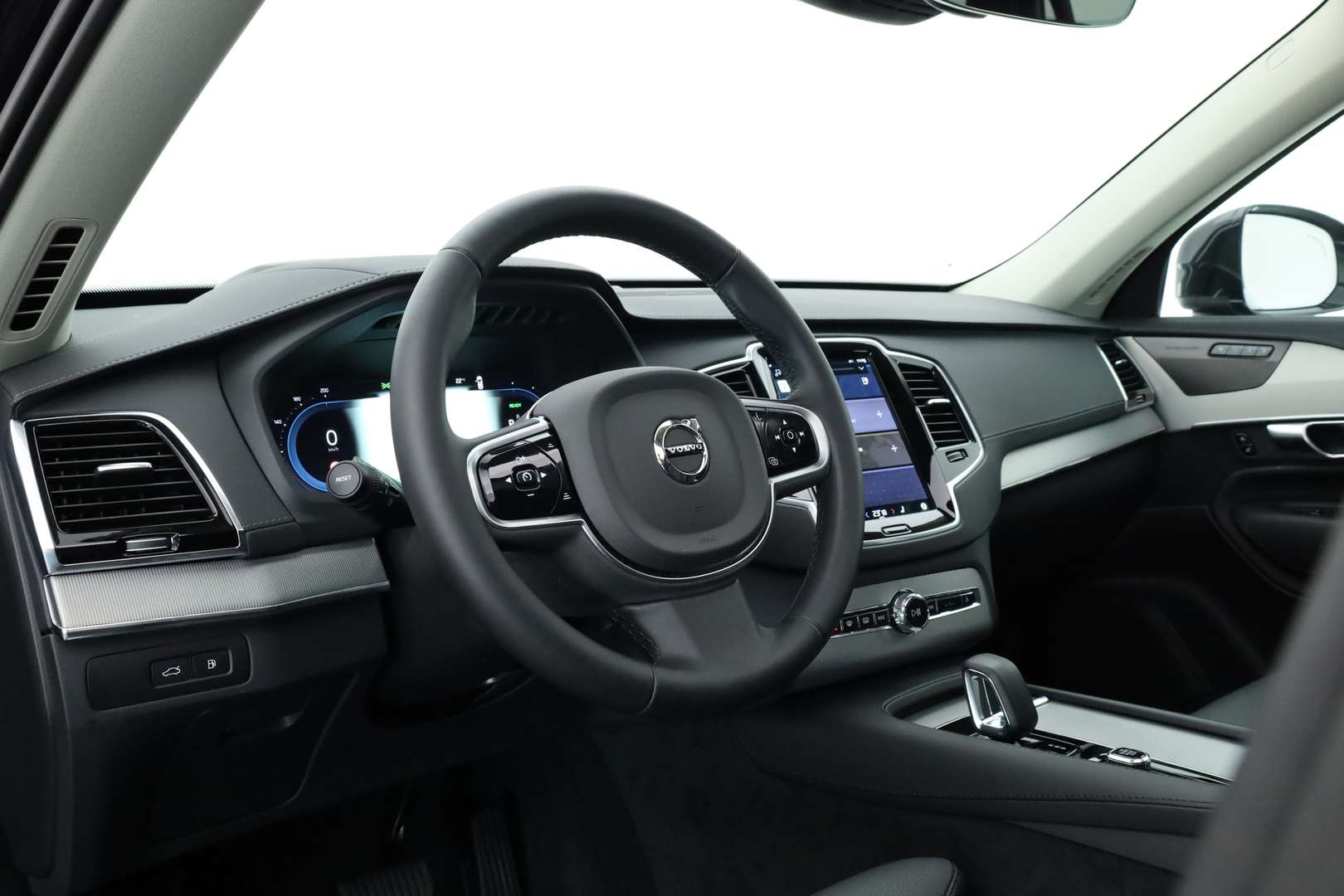 Volvo XC90 T8 Recharge Plus - 2024 - Joinsteer - #4