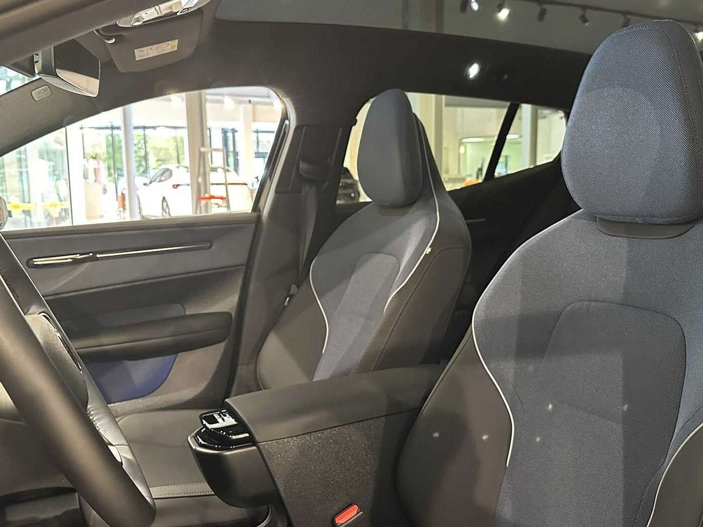 Volvo EX30 Plus Extended Range - 2024 - Joinsteer - #5