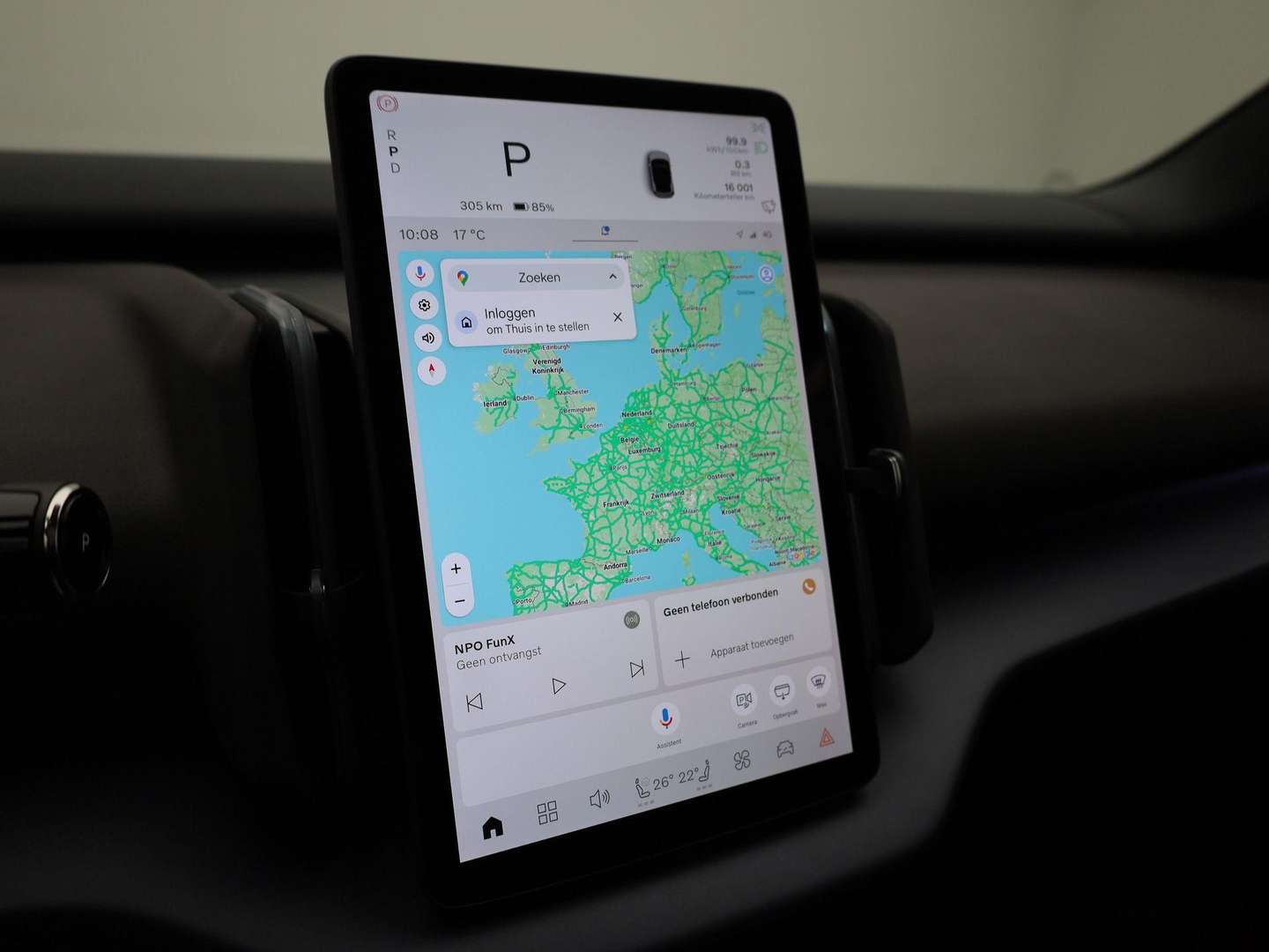 Volvo EX30 Single Motor - 2024 - Joinsteer - #20