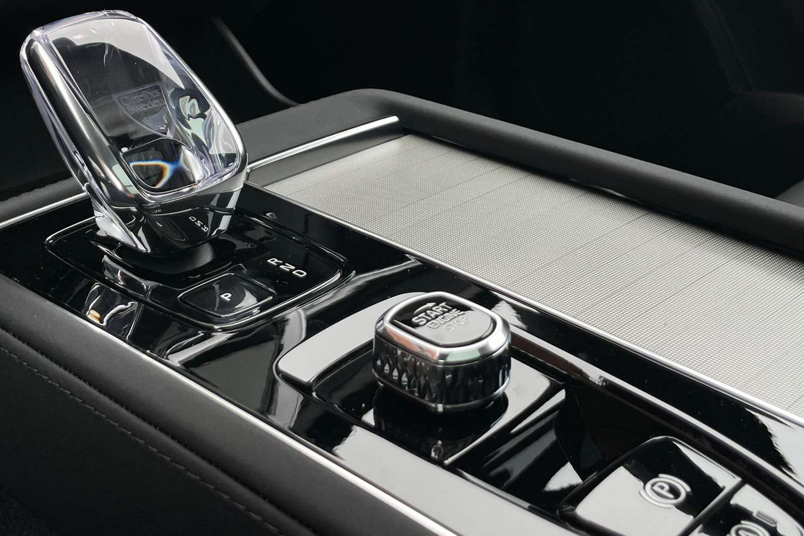 Volvo XC90 T8 Recharge Ultimate - 2026 - Joinsteer - #5