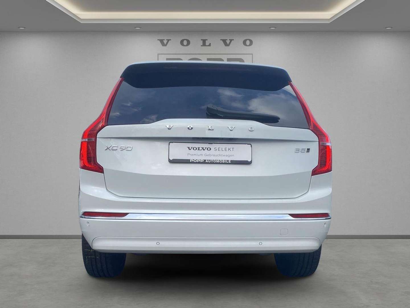 Volvo XC90 B5 Ultimate - 2023 - Joinsteer - #4