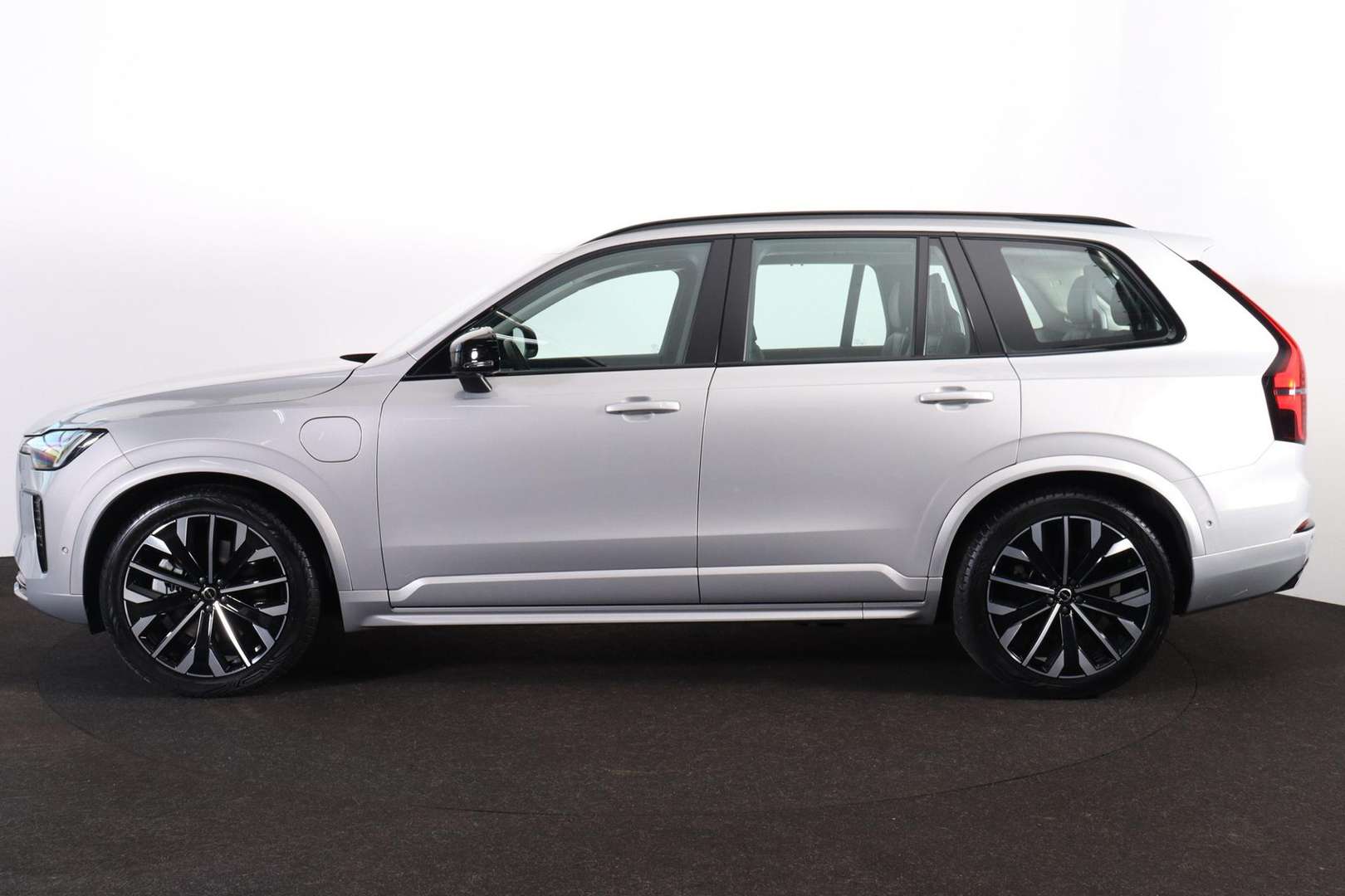 Volvo XC90 T8 Recharge - 2025 - Joinsteer - #2