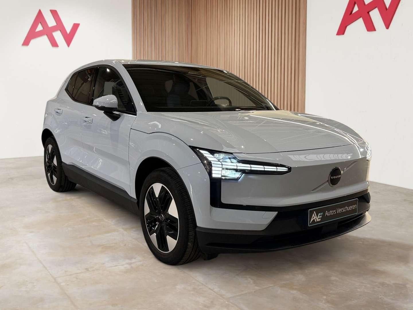 Volvo EX30 Single Motor Core - 2024 - Joinsteer - #2