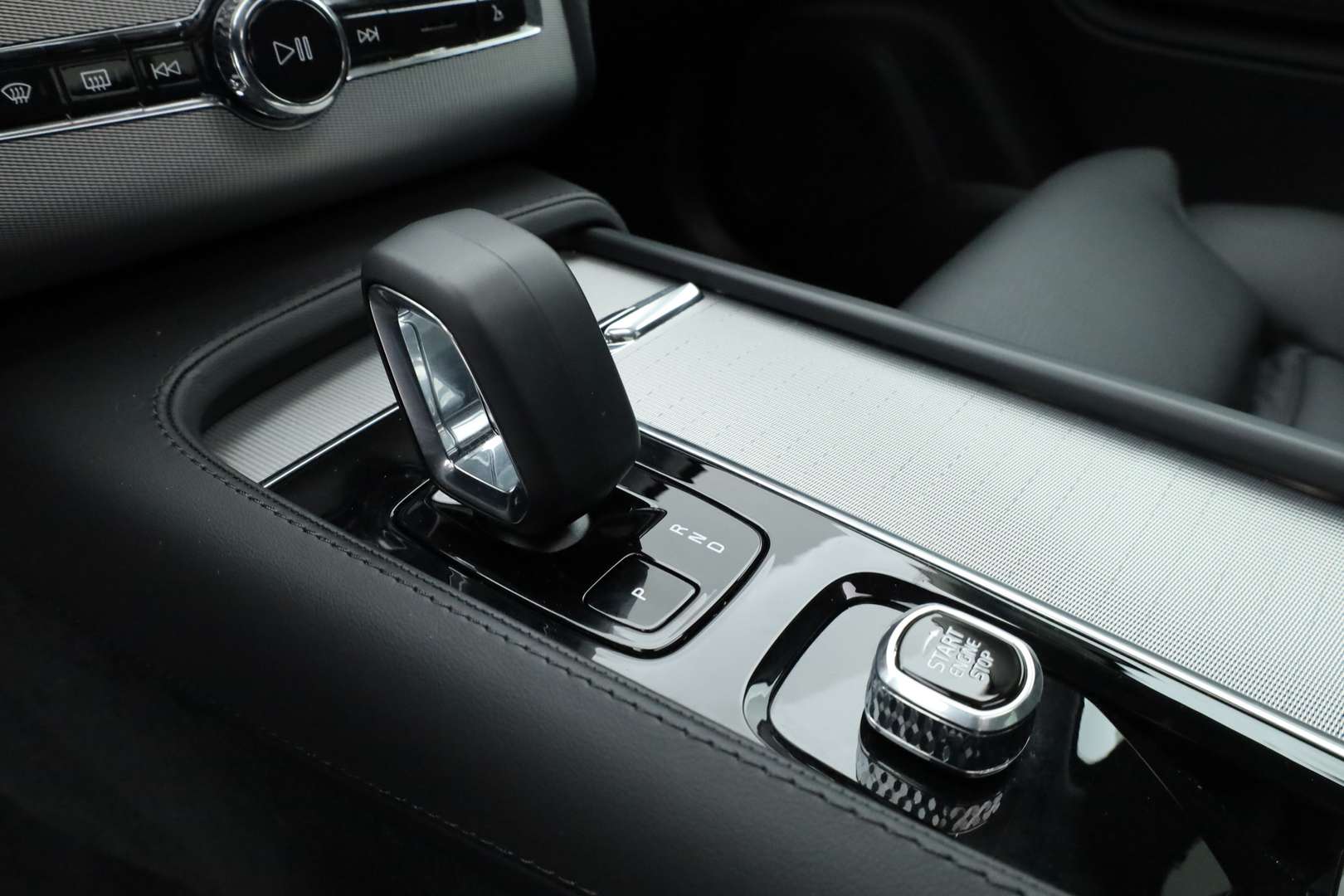 Volvo XC90 T8 Recharge Plus - 2024 - Joinsteer - #5