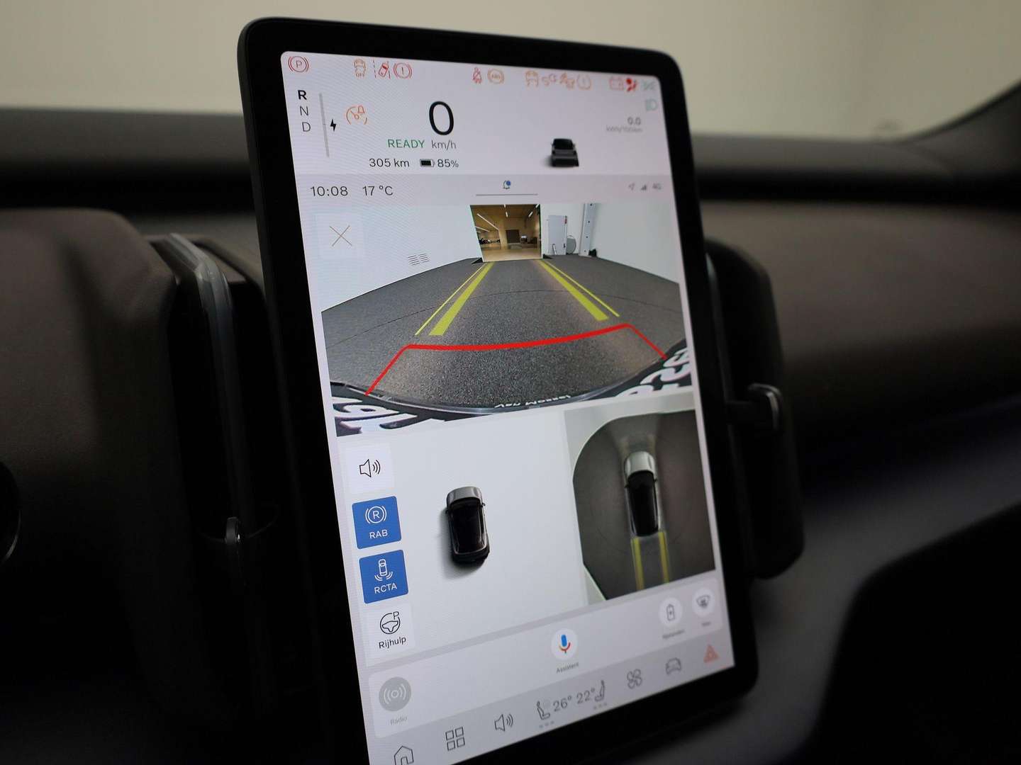 Volvo EX30 Single Motor - 2024 - Joinsteer - #21