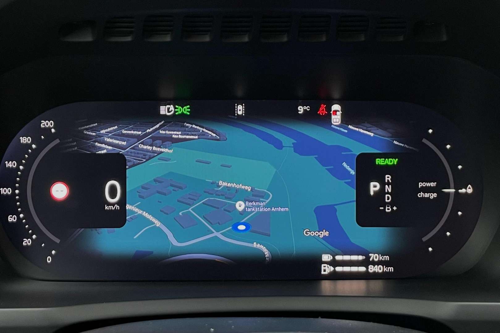 Volvo XC90 T8 Recharge Ultimate - 2026 - Joinsteer - #6