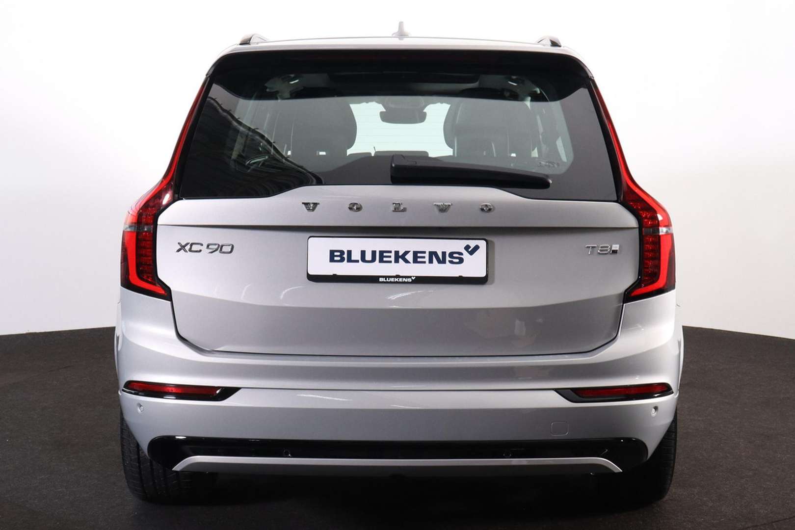 Volvo XC90 T8 Recharge - 2025 - Joinsteer - #3