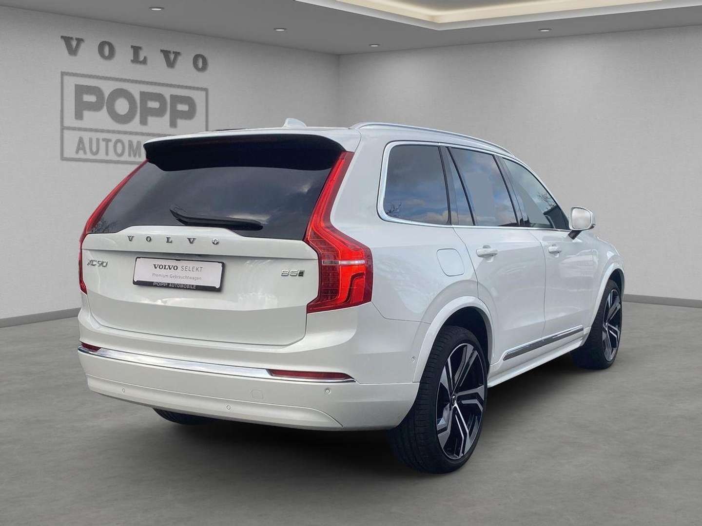 Volvo XC90 B5 Ultimate - 2023 - Joinsteer - #5