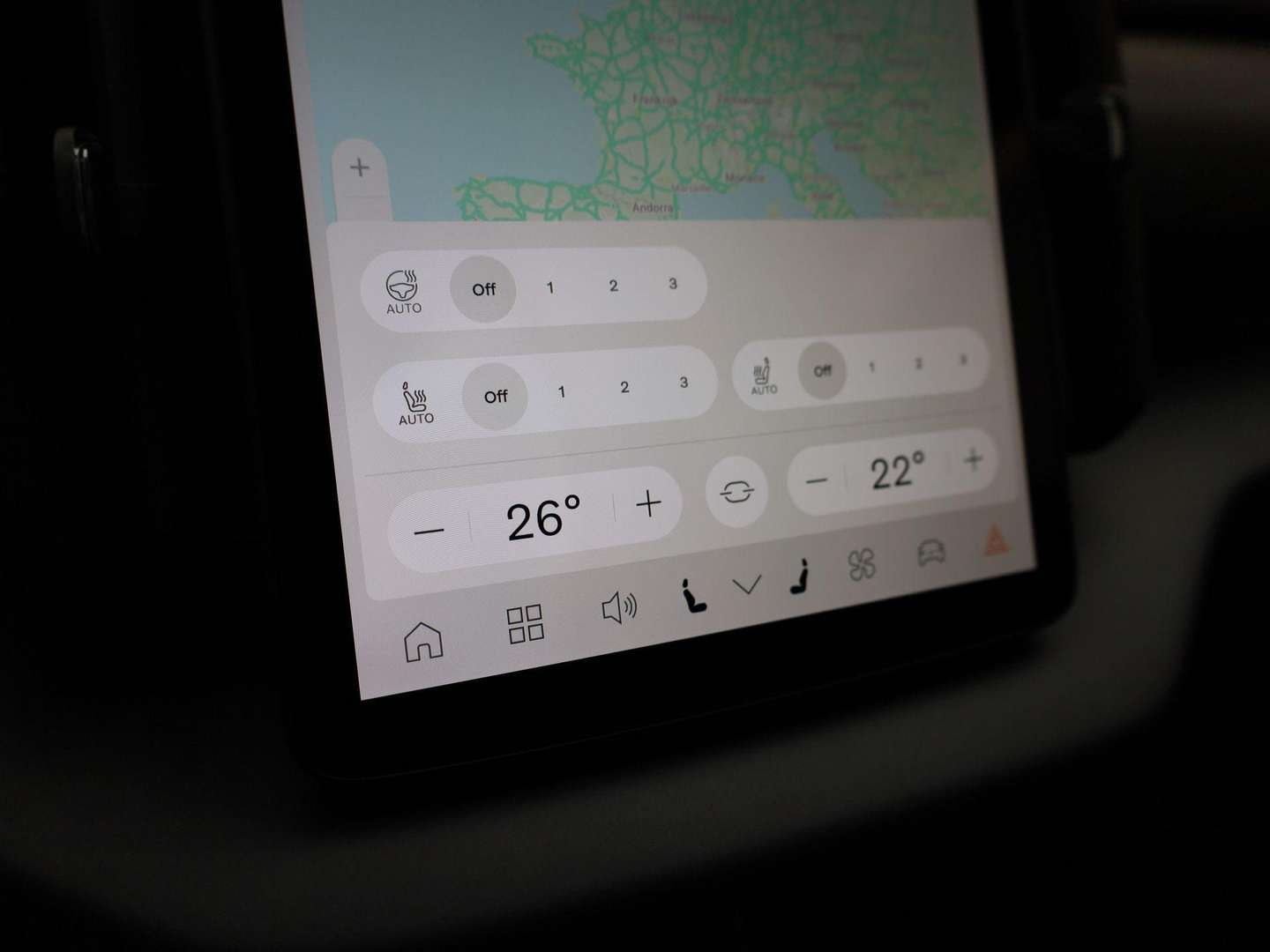 Volvo EX30 Single Motor - 2024 - Joinsteer - #22