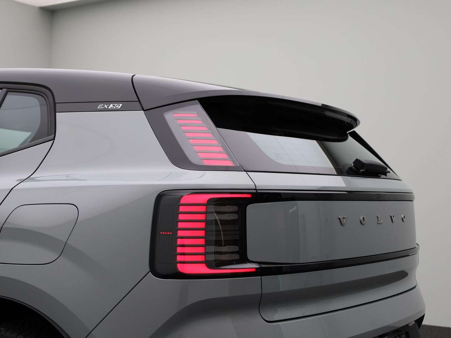 Volvo EX30 Extended Range Ultra Single Motor - 2024 - Joinsteer - #39