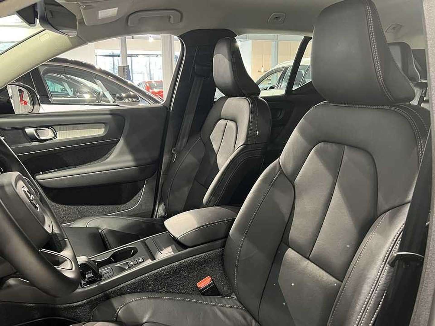 Volvo XC40 B3 - 2024 - Joinsteer - #5