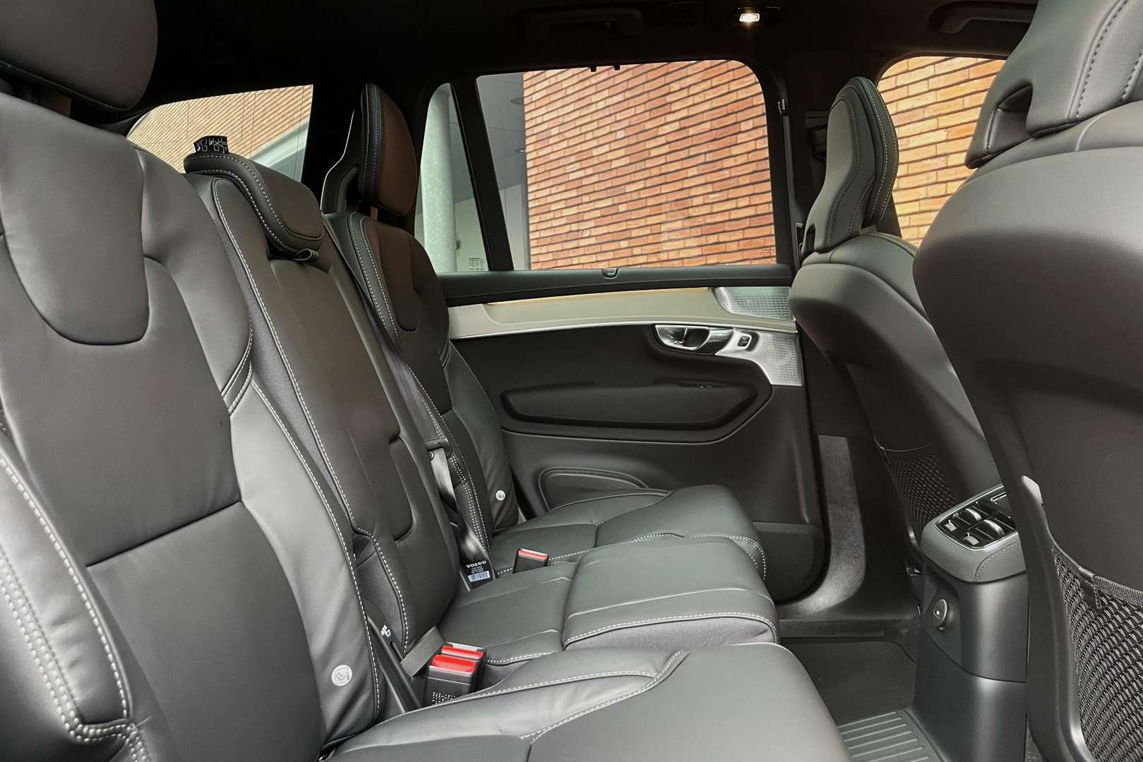 Volvo XC90 T8 Recharge Ultimate - 2026 - Joinsteer - #7