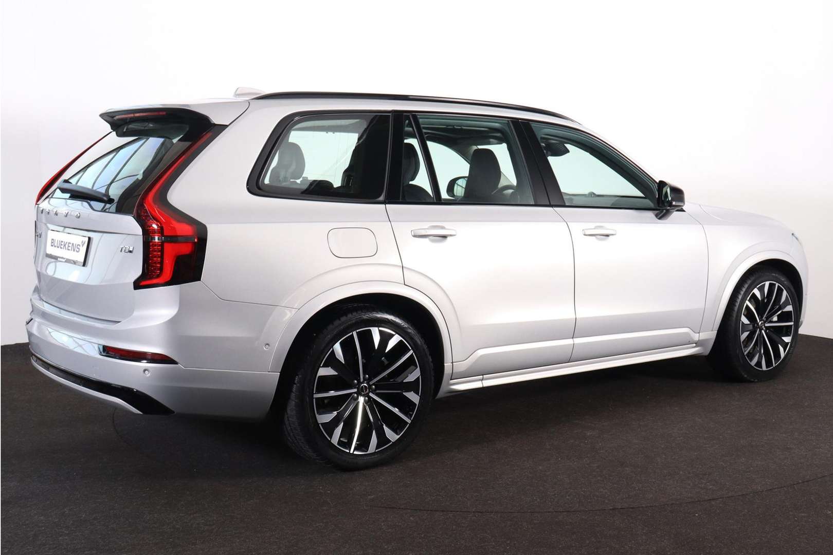 Volvo XC90 T8 Recharge - 2025 - Joinsteer - #4