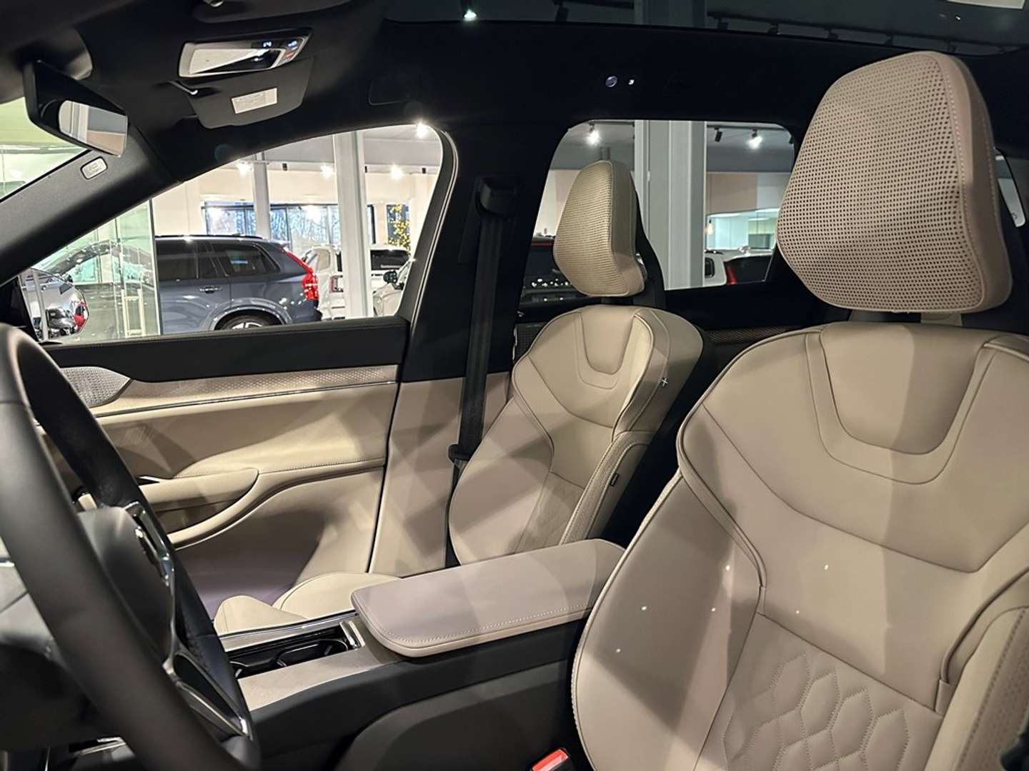 Volvo EX90 Twin Motor Ultra - 2025 - Joinsteer - #5