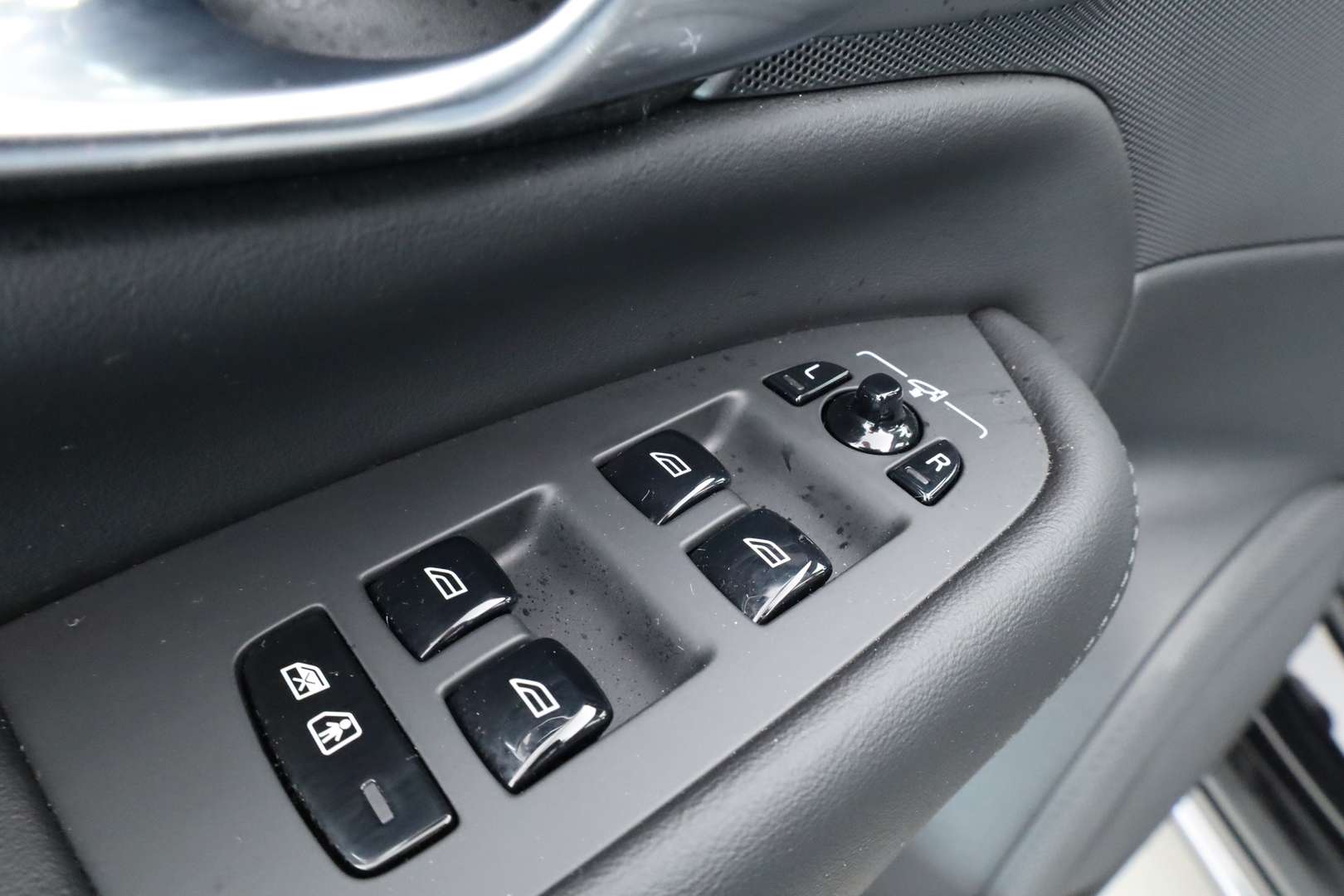 Volvo XC90 T8 Recharge Plus - 2024 - Joinsteer - #7