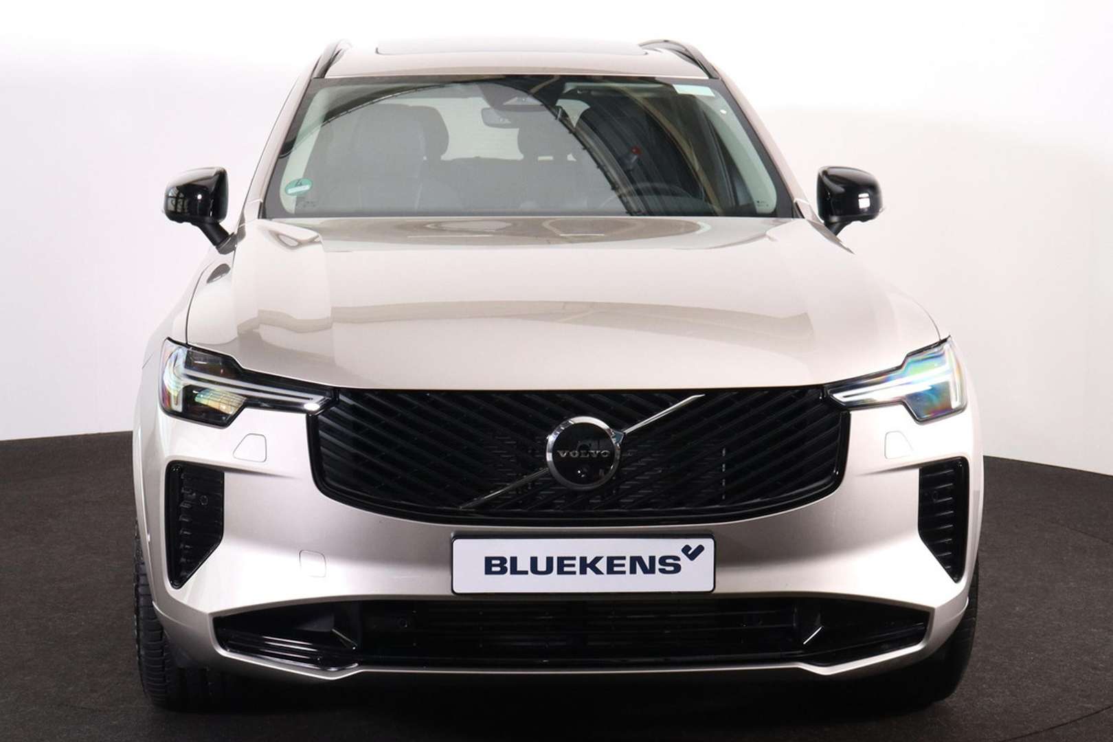 Volvo XC90 T8 Recharge Plus - 2025 - Joinsteer - #1